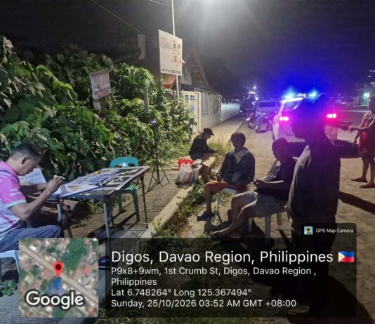 SUSPEK SA ILEGAL NGA DROGA NADAKPAN; ₱22.8K NGA SHABU NASAKMIT