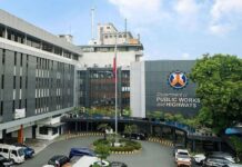 OMBUDSMAN, NAGSANG-AT OG KASONG GRAFT UG MALVERSATION BATOK SA 7 KA OPISYAL SA DPWH XII