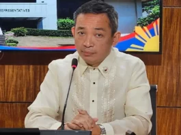 HOUSE OF REPRESENTATIVES, GIHANGYO NGA IRECALL ANG 2027 NATIONAL BUDGET ALANG SA PAGTUL-ID SA MGA DEPEKTO