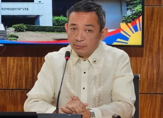 HOUSE OF REPRESENTATIVES, GIHANGYO NGA IRECALL ANG 2027 NATIONAL BUDGET ALANG SA PAGTUL-ID SA MGA DEPEKTO