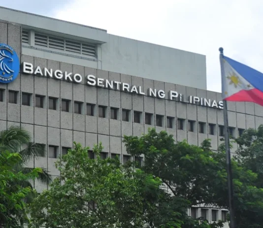 BSP, POSIBLENG MAGPADAYON SA PAGPATAAS SA INTEREST RATE TUNGOD SA INFLATION