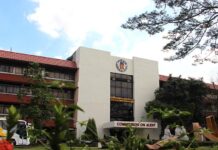COA, NASUTA NGA ADUNAY ₱242.358 MILYONG MEDICAL EQUIPMENT NGA WALA MAGAMIT