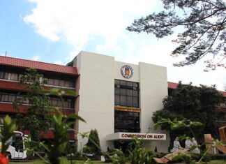 COA, NASUTA NGA ADUNAY ₱242.358 MILYONG MEDICAL EQUIPMENT NGA WALA MAGAMIT