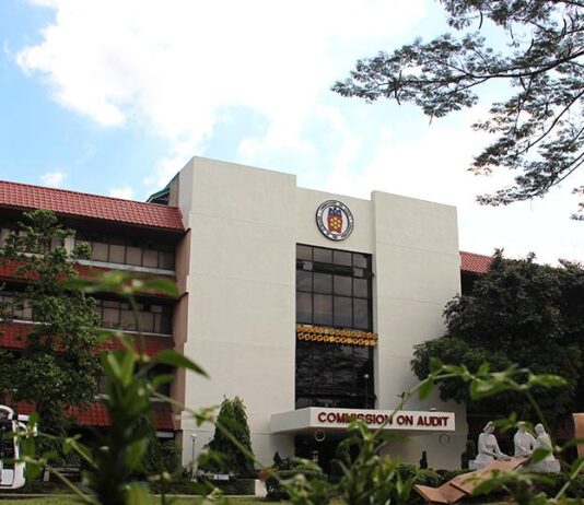 COA, NASUTA NGA ADUNAY ₱242.358 MILYONG MEDICAL EQUIPMENT NGA WALA MAGAMIT