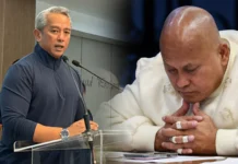 DILG, NAGPADAYON ANG NEGOSASYON ARON MALIKAYAN ANG “MADUGONG” ENGKUWENTRO SA PAGDAKOP KANG SEN. BATO