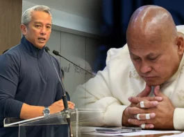 DILG, NAGPADAYON ANG NEGOSASYON ARON MALIKAYAN ANG “MADUGONG” ENGKUWENTRO SA PAGDAKOP KANG SEN. BATO