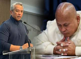 DILG, NAGPADAYON ANG NEGOSASYON ARON MALIKAYAN ANG “MADUGONG” ENGKUWENTRO SA PAGDAKOP KANG SEN. BATO