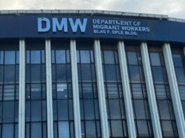 OFW, PATAY SA PAG-ATAKE SA DRONE SA SAUDI ARABIA; DMW, NAGPADAYON SA PAGMONITOR SA SITWASYON