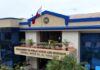 TULO KA DPWH OFFICIAL SA DAVAO CITY, GITANGTANG SA PUWESTO TALIWALA SA IMBESTIGASYON SA GIINGONG IREGULARIDAD SA FLOOD CONTROL PROJECTS