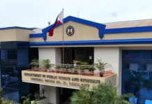 TULO KA DPWH OFFICIAL SA DAVAO CITY, GITANGTANG SA PUWESTO TALIWALA SA IMBESTIGASYON SA GIINGONG IREGULARIDAD SA FLOOD CONTROL PROJECTS