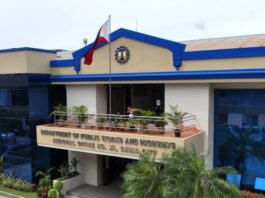 TULO KA DPWH OFFICIAL SA DAVAO CITY, GITANGTANG SA PUWESTO TALIWALA SA IMBESTIGASYON SA GIINGONG IREGULARIDAD SA FLOOD CONTROL PROJECTS