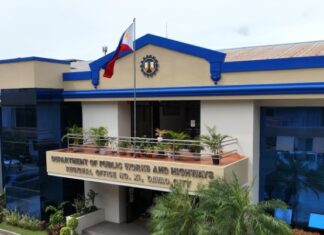 TULO KA DPWH OFFICIAL SA DAVAO CITY, GITANGTANG SA PUWESTO TALIWALA SA IMBESTIGASYON SA GIINGONG IREGULARIDAD SA FLOOD CONTROL PROJECTS