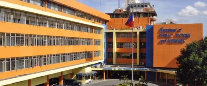 DPWH-office