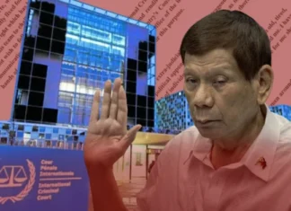 ICC, NAGTINGUHA NGA MAAPIL ANG TESTIMONYA SA UNOM KA SAKSI BATOK KANG FPRRD