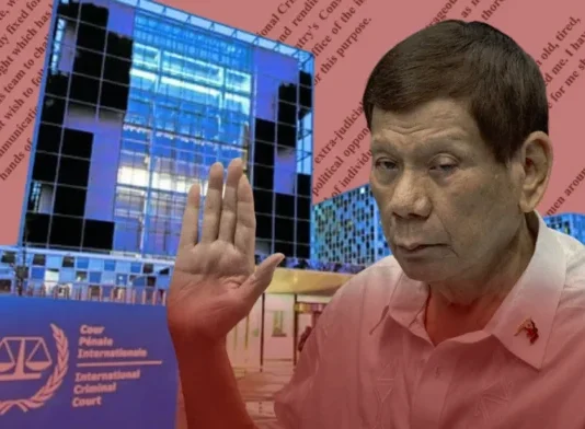 ICC, NAGTINGUHA NGA MAAPIL ANG TESTIMONYA SA UNOM KA SAKSI BATOK KANG FPRRD