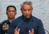 DILG SEC. REMULLA, NAGPASIDAAN NGA POSIBLENG DAGHAN ANG MAMATAY KON DAKPON SI SEN. BATO DELA ROSA