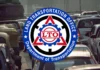 DRAYBER NGA HUBOG, BAWION GILAYON ANG LISENSYA — LTO