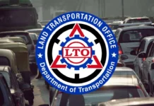 DRAYBER NGA HUBOG, BAWION GILAYON ANG LISENSYA — LTO