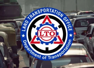 DRAYBER NGA HUBOG, BAWION GILAYON ANG LISENSYA — LTO