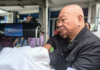 VETERAN JOURNALIST PHILIP LUSTRE JR., GIKUWESTIYON ANG PAGPAPATUMAN SA IYANG ARREST WARRANT