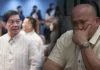 LACSON NAGLAOM NGA MAPINASAYLOON ANG PAG-ARESTO KANG BATO, GIBUTYAG ANG KATUNGOD SA DUE PROCESS