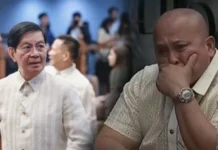LACSON NAGLAOM NGA MAPINASAYLOON ANG PAG-ARESTO KANG BATO, GIBUTYAG ANG KATUNGOD SA DUE PROCESS
