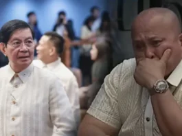 LACSON NAGLAOM NGA MAPINASAYLOON ANG PAG-ARESTO KANG BATO, GIBUTYAG ANG KATUNGOD SA DUE PROCESS