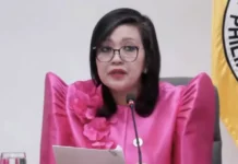 REP. LUISTRO, GILIMOD NGA ADUNAY KALABOTAN SA GIINGONG ₱1.3-B INSERTION SA DPWH BUDGET