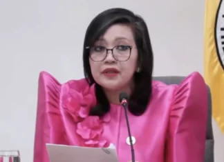 REP. LUISTRO, GILIMOD NGA ADUNAY KALABOTAN SA GIINGONG ₱1.3-B INSERTION SA DPWH BUDGET