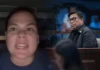 NBI DIR. MATIBAG, MIBALOS HUMAN GITAWAG NGA “NOBODY” NI VICE PRESIDENT SARA DUTERTE