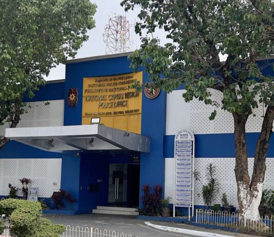 NCRPO, MAGPALIG-ON SA KOORDINASYON SA MGA ESKWELAHAN HUMAN SA SUNOD-SUNOD NGA BOMB THREATS