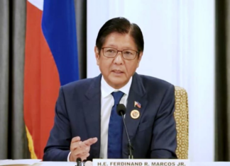 PBBM, GIPASALIG ANG HUGOT NGA PAGBANTAY SA 2027 NATIONAL BUDGET BATOK SA KURAPSYON