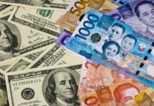 PESO, MISASAD SA BAG-NG RECORD-LOW BATOK SA US DOLLAR