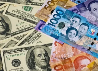 PESO, MISASAD SA BAG-NG RECORD-LOW BATOK SA US DOLLAR