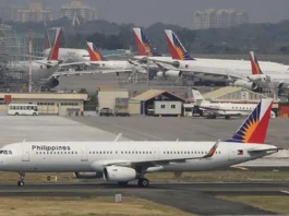 MANDATORYONG CDC ATTESTATION ALANG SA MGA PASAHERO PAINGON SA US, IPATUMAN