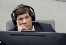 ICC, GITUOHANG DILI DAWATON ANG TESTIMONYA BATOK KANG FPRRD NGA WALAY CROSS-EXAMINATION