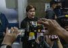 KAMPO NI VP SARA DUTERTE, GILIMOD ANG BAG-ONG ALEGASYON SA PAGHATOD OG KWARTA