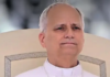 PAPA LEO XIV, GITUGOTAN NA NGA MAKAGAWAS SA OSPITAL