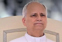 PAPA LEO XIV, GITUGOTAN NA NGA MAKAGAWAS SA OSPITAL