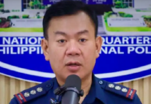 PNP, MAGPATUMAN OG FULL ALERT STATUS SA TIBUOK NASOD GIKAN OKTUBRE 30 HANGTOD NOBYEMBRE 2 ALANG SA UNDAS