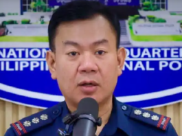 PNP, MAGPATUMAN OG FULL ALERT STATUS SA TIBUOK NASOD GIKAN OKTUBRE 30 HANGTOD NOBYEMBRE 2 ALANG SA UNDAS