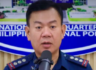 PNP, MAGPATUMAN OG FULL ALERT STATUS SA TIBUOK NASOD GIKAN OKTUBRE 30 HANGTOD NOBYEMBRE 2 ALANG SA UNDAS