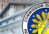 COMELEC, GIKANSELA ANG AKREDITASYON SA 50 KA PARTY-LIST GROUPS TUNGOD SA PALPAK NGA MGA REQUIREMENTS