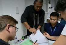 CONG. PULONG DUTERTE, NAGPASAKA OG LIBEL COMPLAINT BATOK SA MGA JOURNALIST UG MEDIA EXECUTIVES