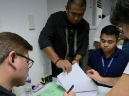 CONG. PULONG DUTERTE, NAGPASAKA OG LIBEL COMPLAINT BATOK SA MGA JOURNALIST UG MEDIA EXECUTIVES