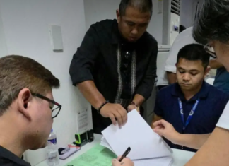 CONG. PULONG DUTERTE, NAGPASAKA OG LIBEL COMPLAINT BATOK SA MGA JOURNALIST UG MEDIA EXECUTIVES