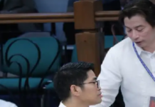 DEFENSE TEAM NI VP SARA, GIKUWESTIYON SA HOUSE PROSECUTION PANEL ANG PLANONG PAGDANGOP SA KORTE SUPREMA