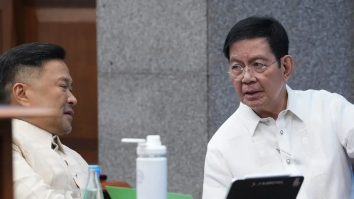 Senator-Ejercito-and-Lacson
