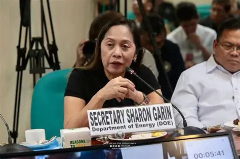 DOE, NANGITA OG LAKANG ARON MAPUGNGAN ANG POSIBLENG PAGSAKA SA KURYENTE TUNGOD SA PAGKAHINAY SA PH PESO