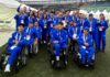 TEAM PH, NAKASAKA SA IKA-17 NGA PWESTO SA ASIAN PARA GAMES